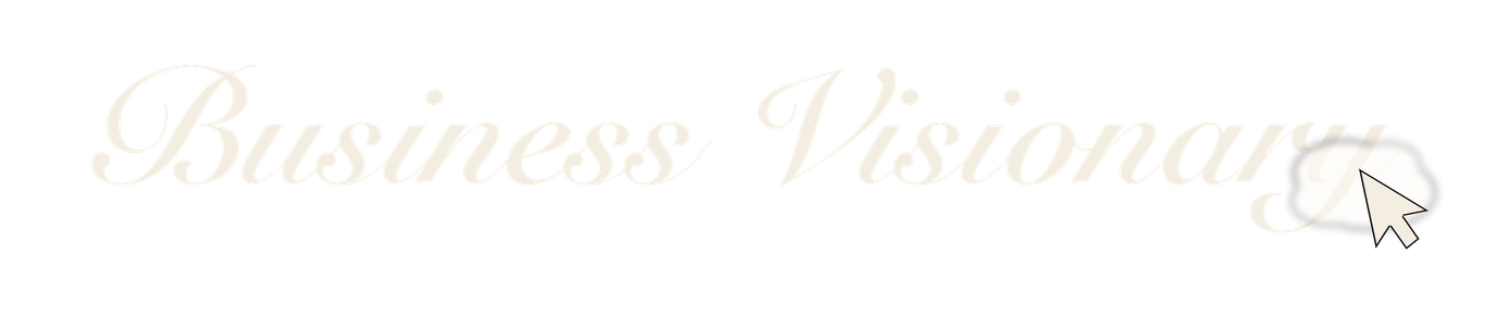 Business Visionary